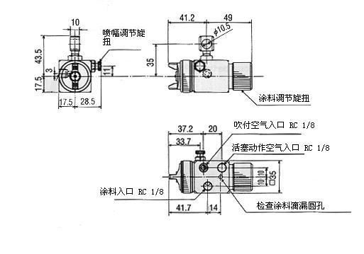 A-100自動午夜视频入口設計圖